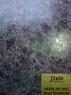 Столешница "Stein" River Gemstone 1832K-35