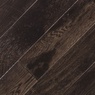Массивная доска Magestik  Дуб Кофе (300-1800) х 125 х 18 мм