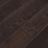 Массивная доска Magestik Дуб Шоколад (300-1800) х 150 х 18 мм