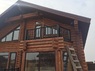 Террасное ограждение ДПК Holzhof 1 м\п